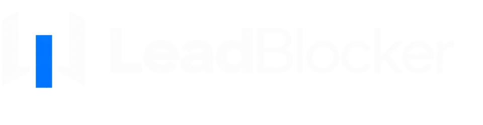 LeadBlocker
